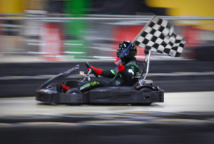 Holiday Stress Relief at Lehigh Valley Grand Prix, Lehigh Valley, PA