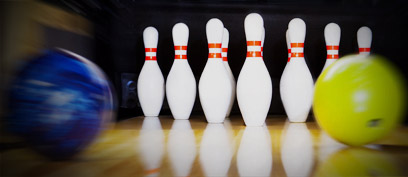 Unique party ideas at lehigh valley grand prix indoor go kart racing and indoor bowling