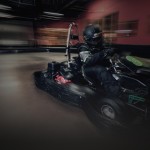 history of go karting