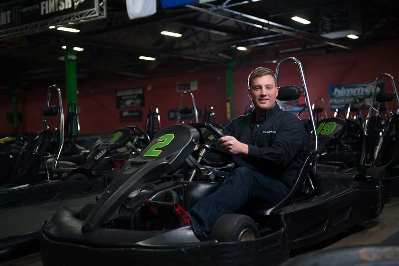 Karting 101: What is Go Karting & How To Drive a Go Kart