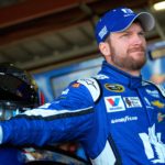 Dale Earnhardt Jr Returns to Racing