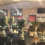 LVGP 500 Trophies for Winners