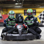 Go Karting Around the World