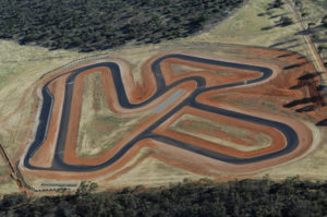 Go Karting Around the World- Monarto