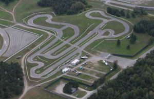 Go Karting Around the World- Mosport International