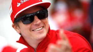 kimi raikkonen