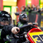 fun summer activities go karting allentown