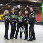 Lehigh valley grand prix fun indoor corporate team building activities for employees