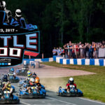 Little 600 Race of the Year Event based right outside of Charlotte Motor Speedway in Mooresville, NC