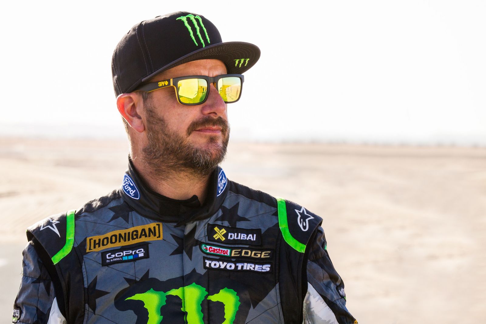 Ken Block - Wikipedia