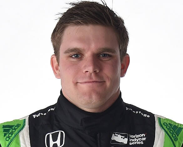 indycar series highlights