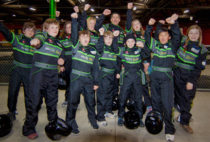go-kart-racing-for-kids