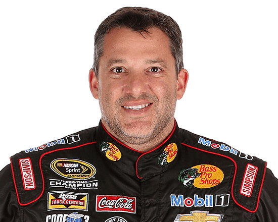 tony stewarts final nascar race